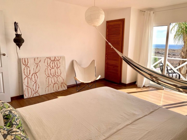 Friendly Airbnbs in Tenerife