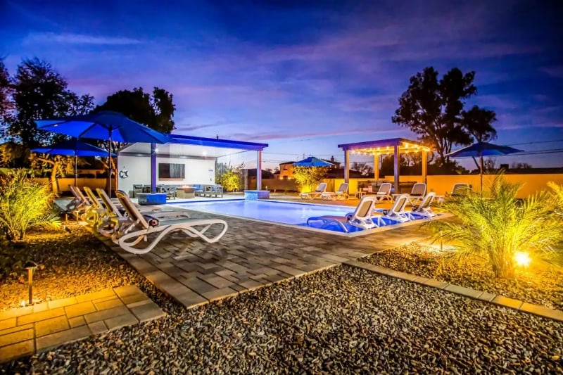 Airbnbs in Chandler