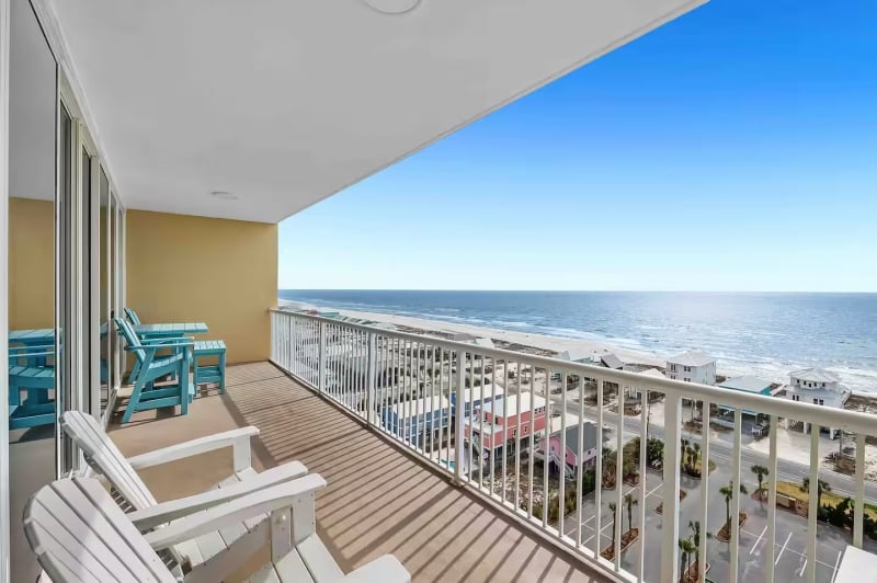 Airbnbs in Gulf Shores