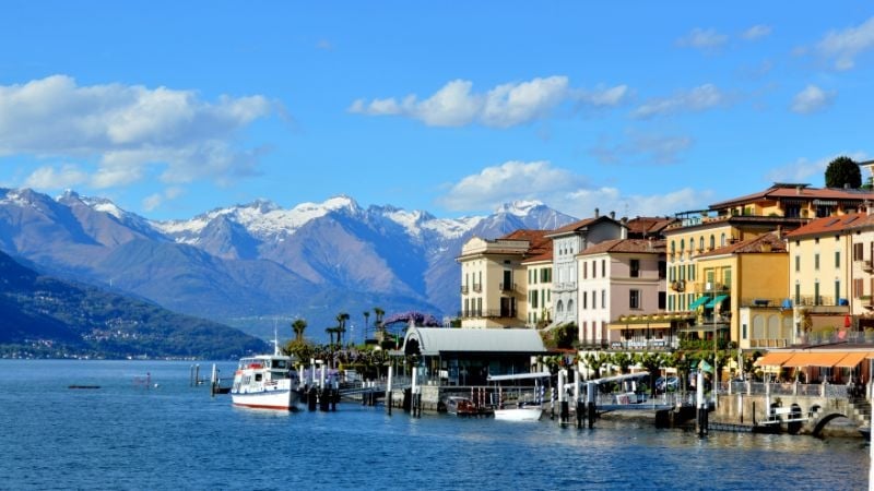 Bellagio