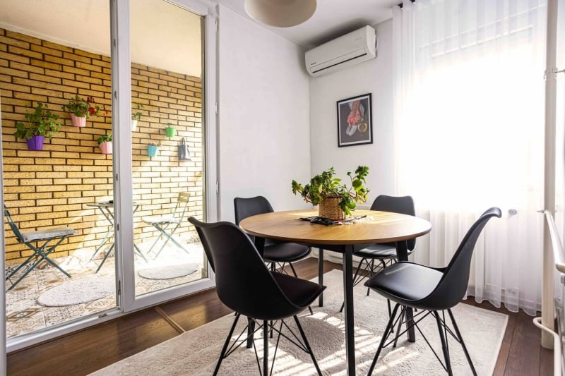 Airbnb Pristina