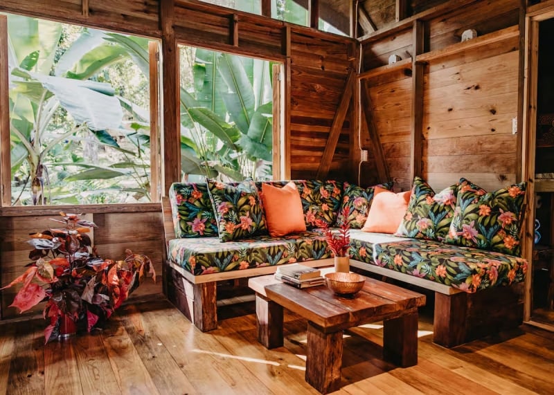 Airbnb Bocas del Toro 
