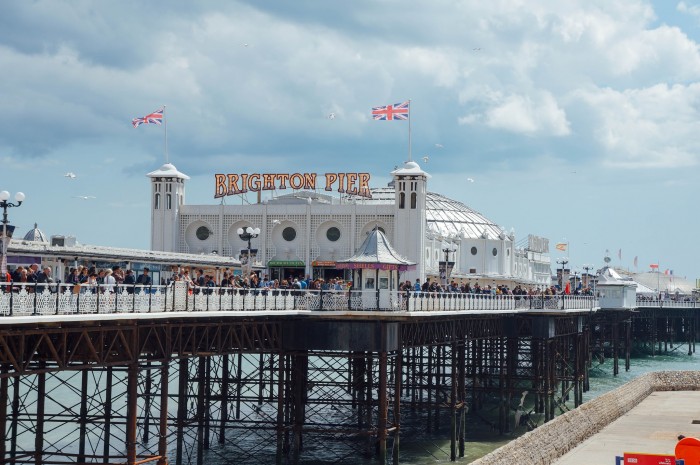 things to do in brighton