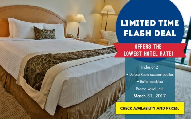 Limited Time Flash Deal in The Royale Bintang Seremban from RM170