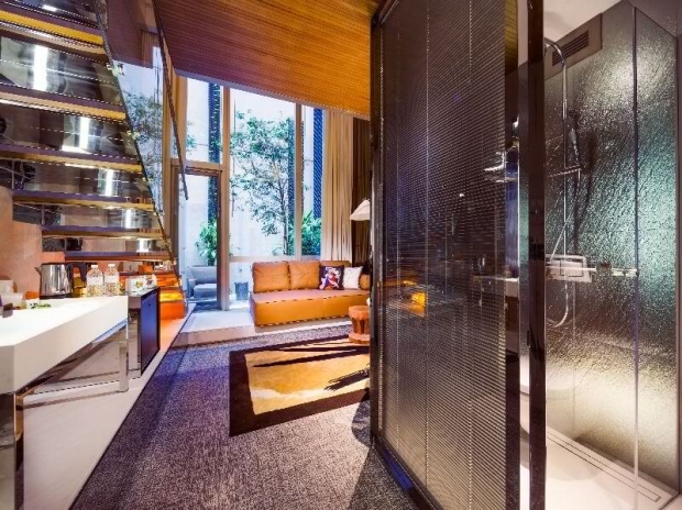 15% off Best Available Rate and more in M Social Singapore with HSBC