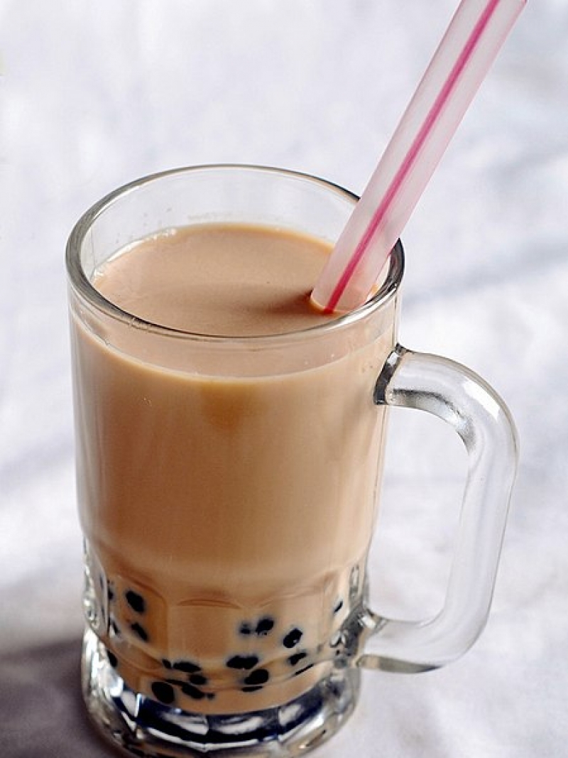 Taiwan’s Milk Tea Industry is Going Strawless by 2019