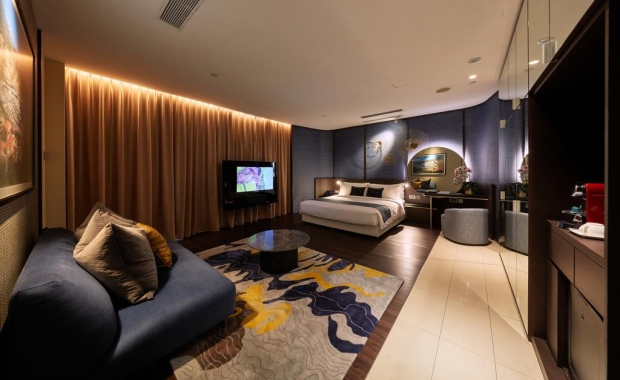 Stay and Dine Offer at ONE°15 Marina