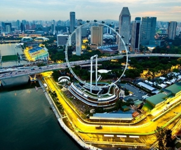 Check In Now - Explore Singapore with Novotel Singapore Clarke Quay