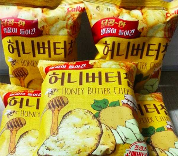 6 Popular Snacks That Are Not Halal And Their Alternatives Halalzilla