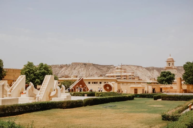 Jaipur Attractions