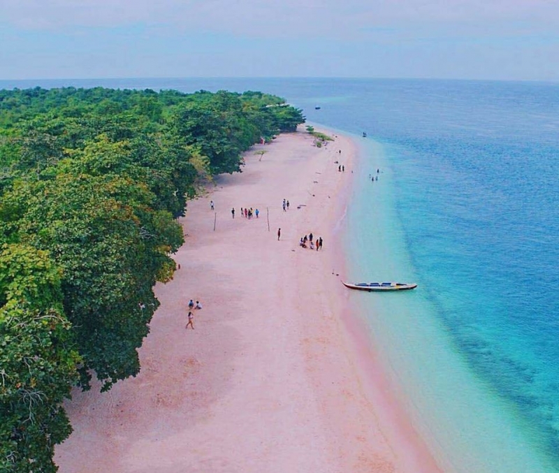 philippine beaches