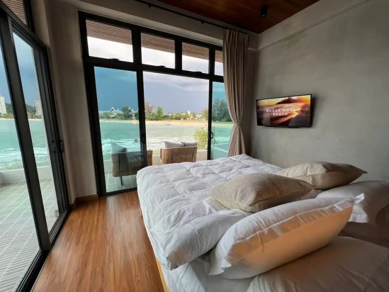 port dickson airbnb