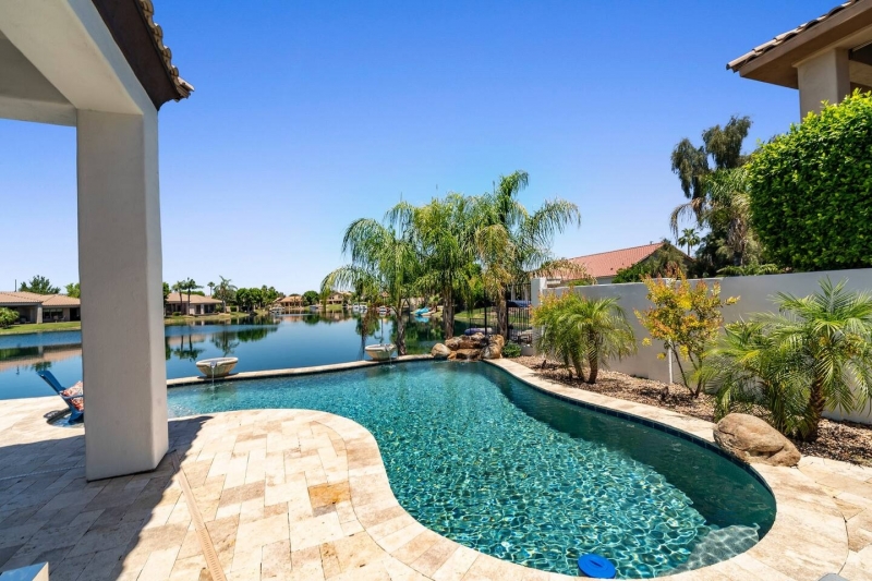 Airbnbs in Chandler