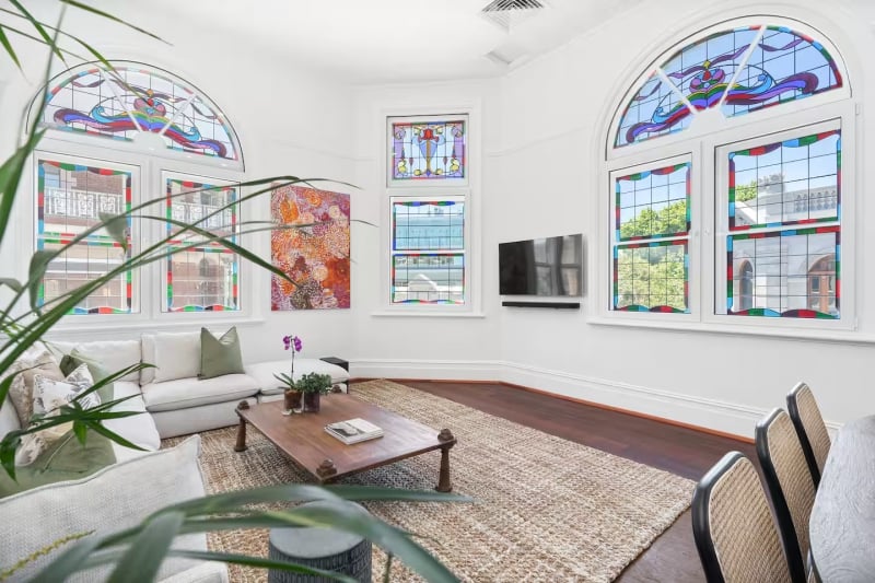 Airbnb in Fremantle