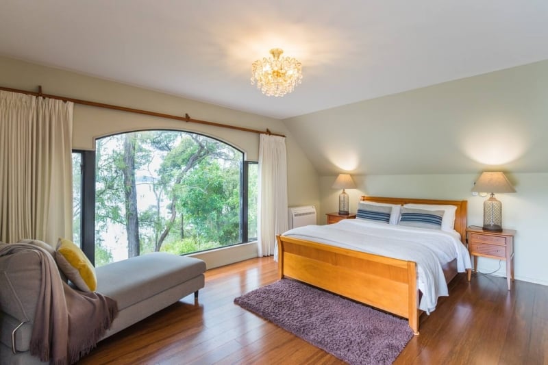 Airbnb in Auckland 