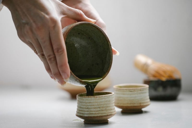 Matcha