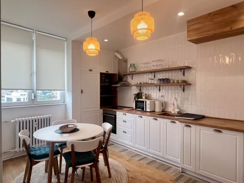 Airbnb Pristina