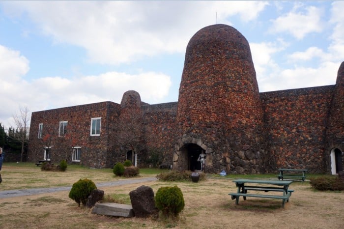 jeju island museums