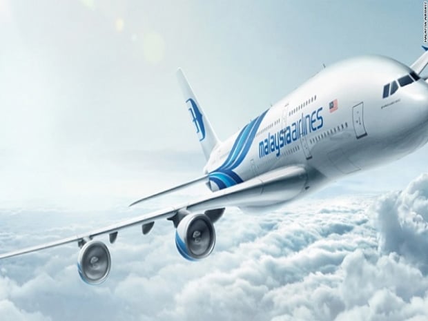 Grab your Ticket for Next Getaway in Malaysia Airlines from SGD106