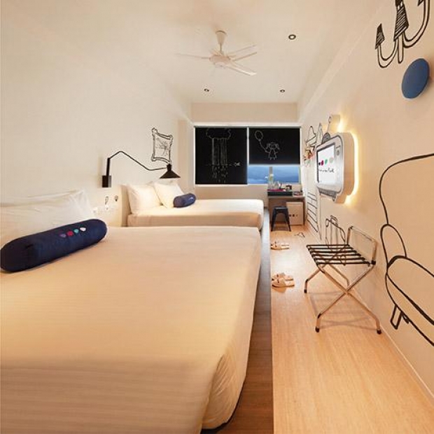 Weekday Travel Special in Resorts World Genting from RM284
