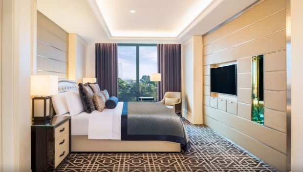 Beyond Luxury Offer in The St. Regis Kuala Lumpur from RM1,800