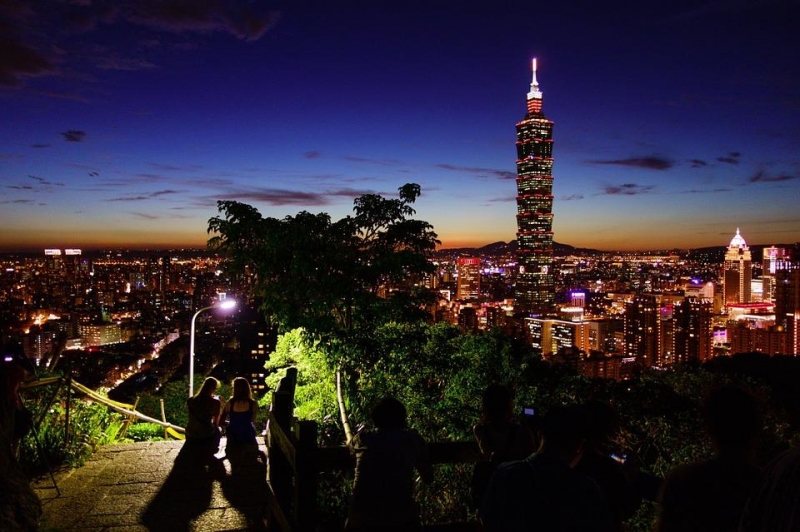 things to do in taipei