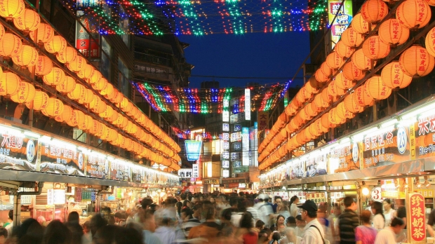 All Passengers Get 40% OFF | Cruise to Japan or South Korea from Taiwan with Star Cruises