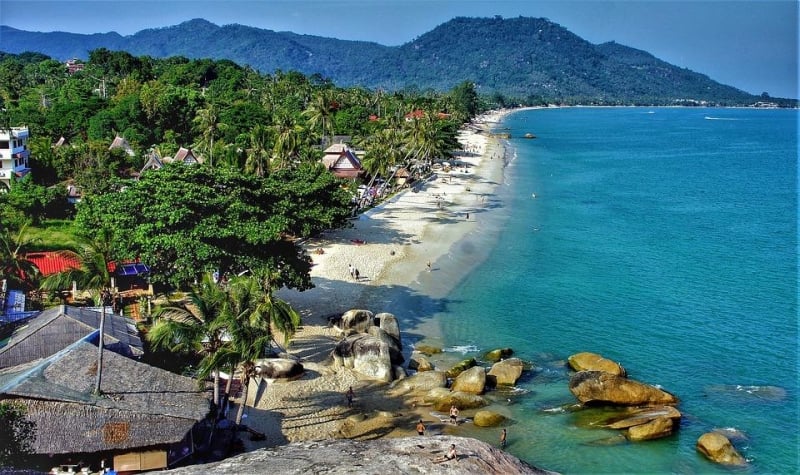 things to do in koh samui