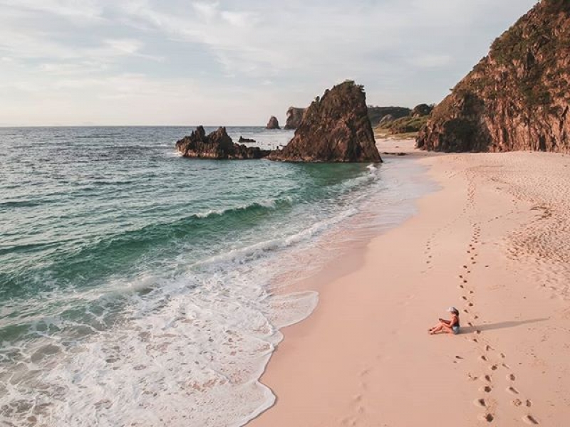 philippine beaches