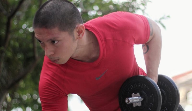 25 Filipino Fitness Trainers Offering Online Classes