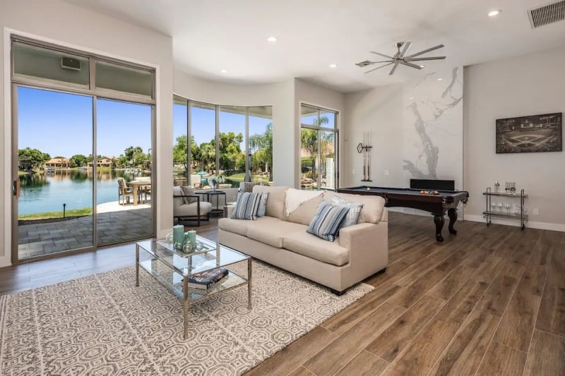 Airbnbs in Chandler