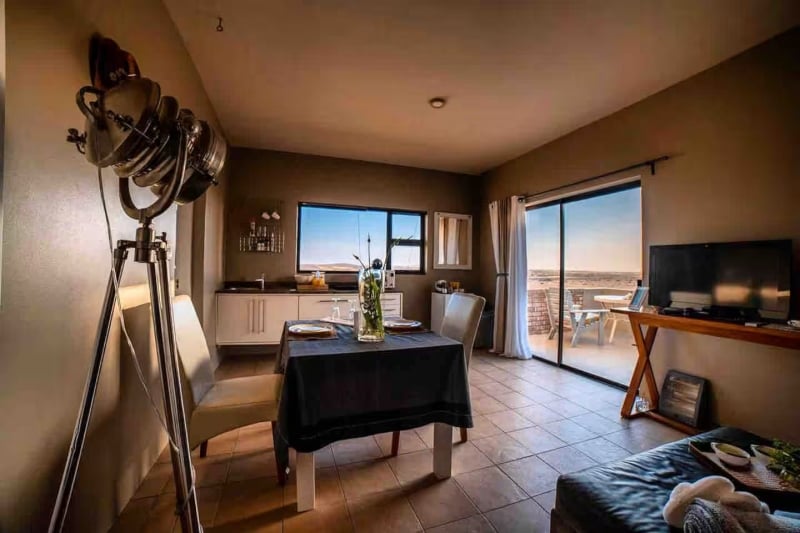 Airbnbs in Swakopmund