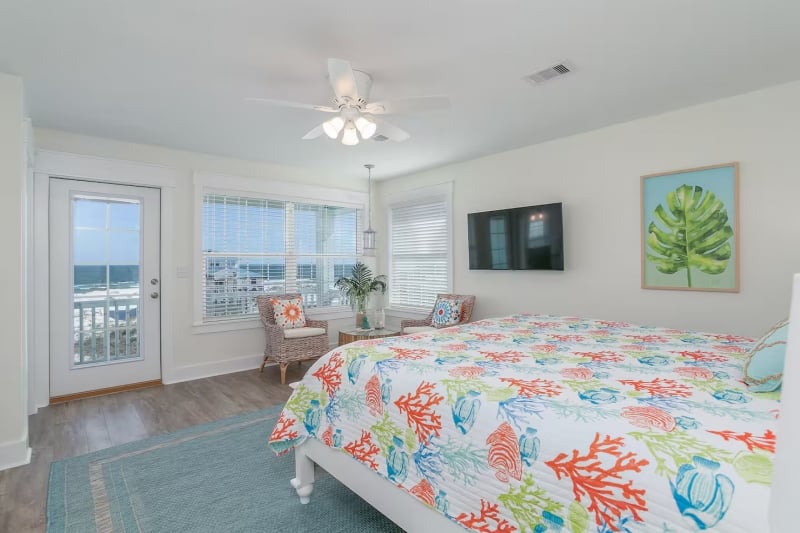 Airbnbs in Gulf Shores