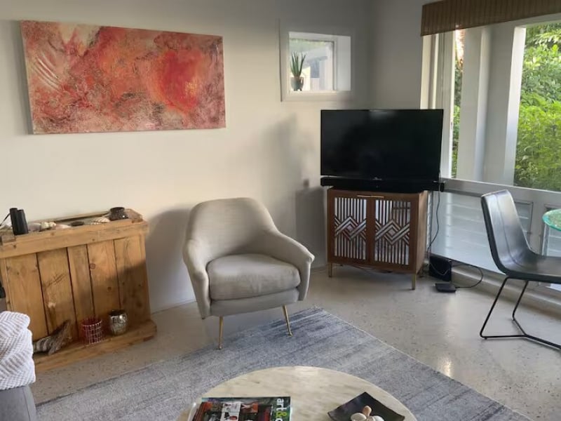 waterfront Airbnb stays in Delray Beach