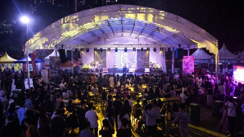 scape playspace