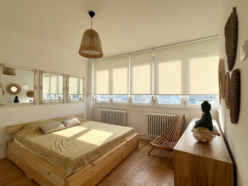 Airbnb Pristina