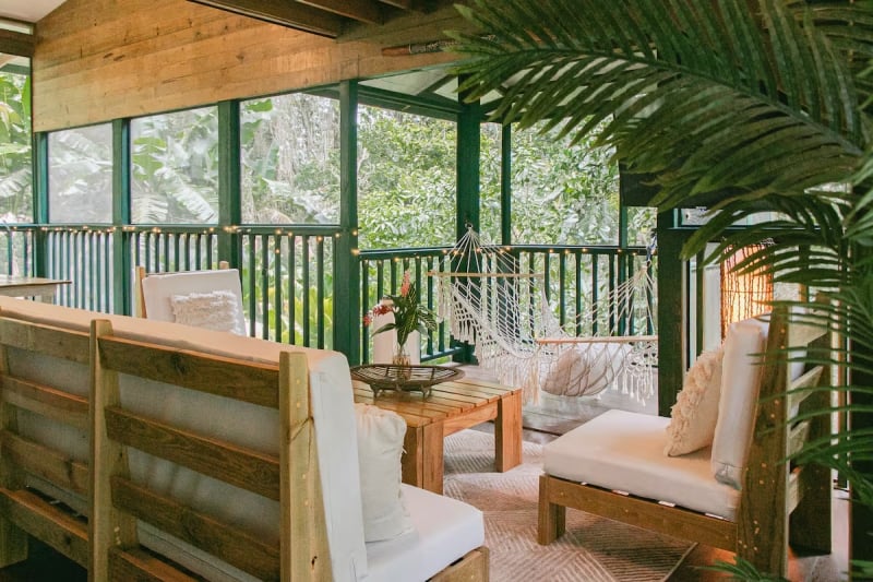 Airbnb Bocas del Toro 