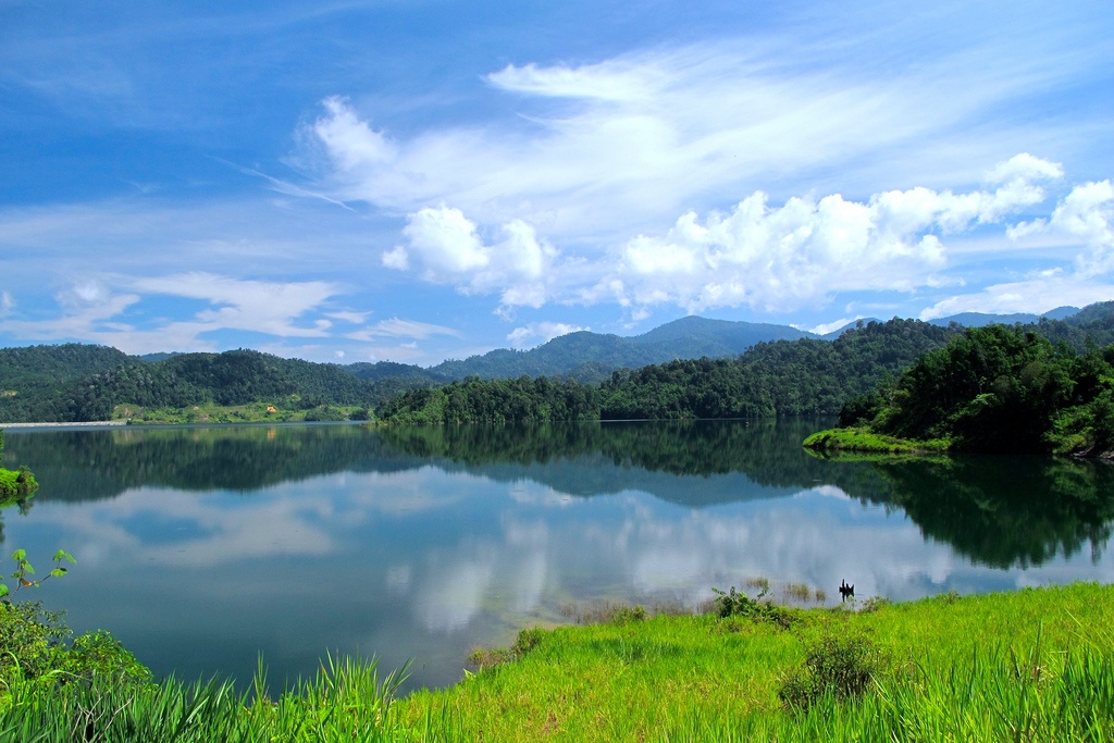 Kuala Kubu Bharu