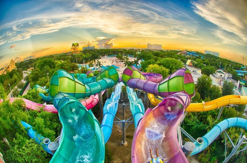 Conquering Orlando: The Ultimate Theme Park Guide!