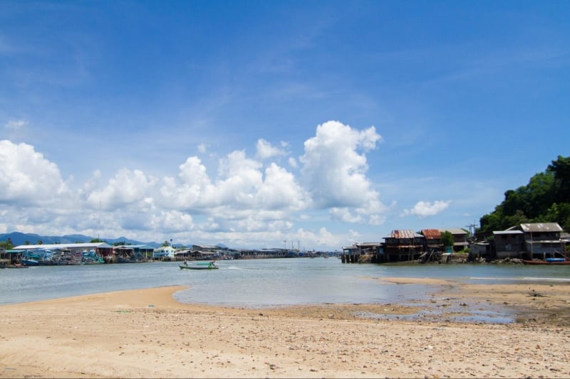 things to do in ranong