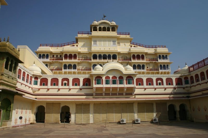 Jaipur Attractions