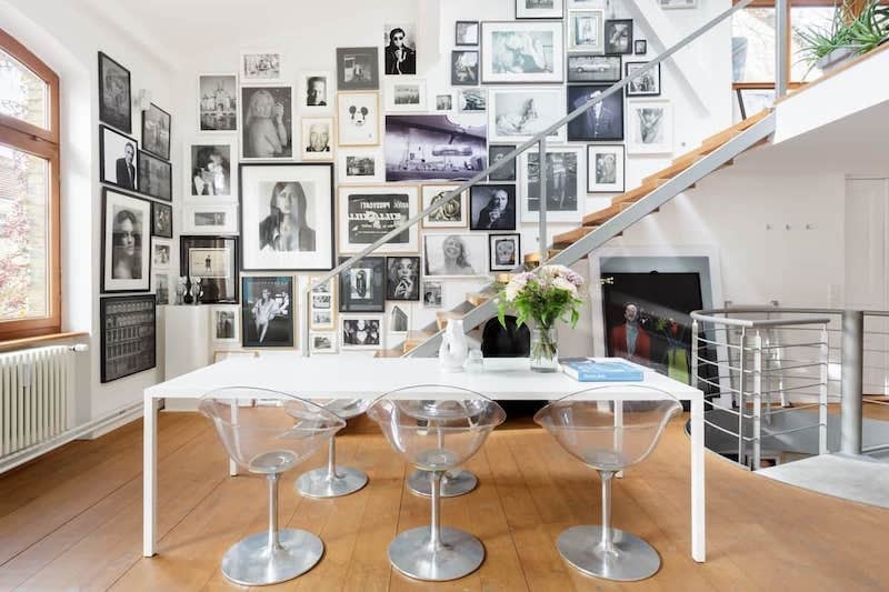 The Best Airbnb Rentals in Berlin, Germany to Soak Up the Sights of the City