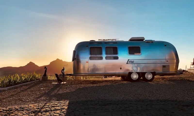 airbnb trailers philippines