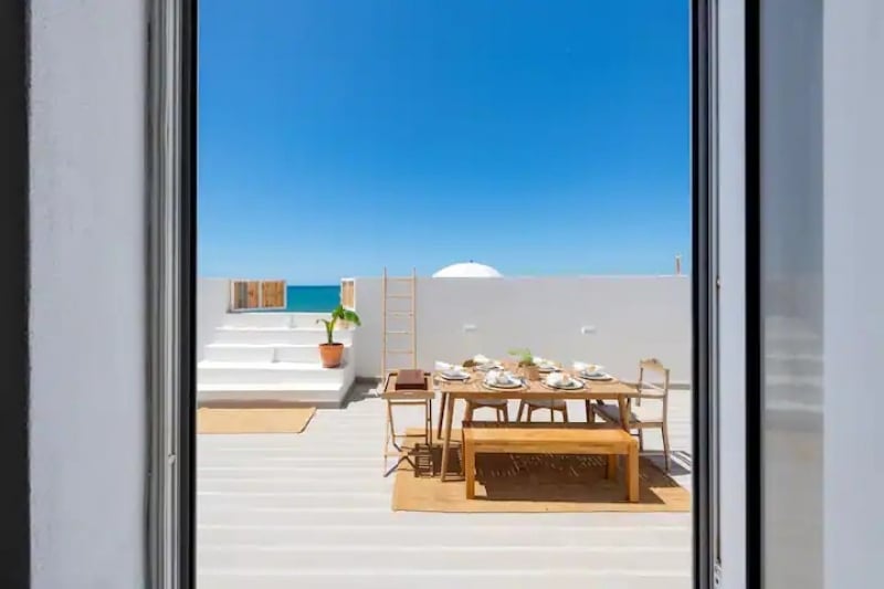 best Airbnbs in Faro