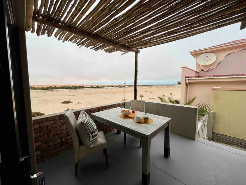 Airbnbs in Swakopmund