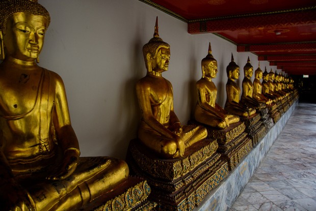 things to do in bangkok