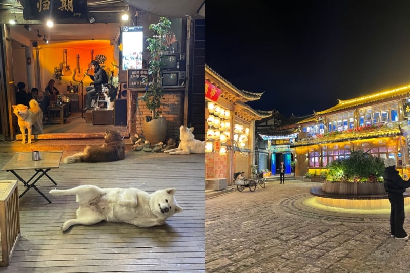lijiang