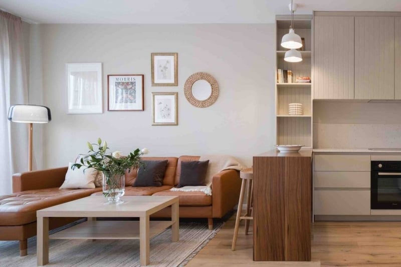 Airbnb Pristina