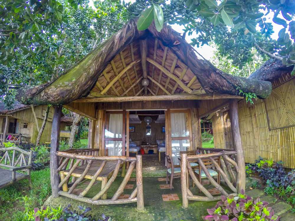 Aquascape Lake Caliraya Floating Cottage A Secret Retreat