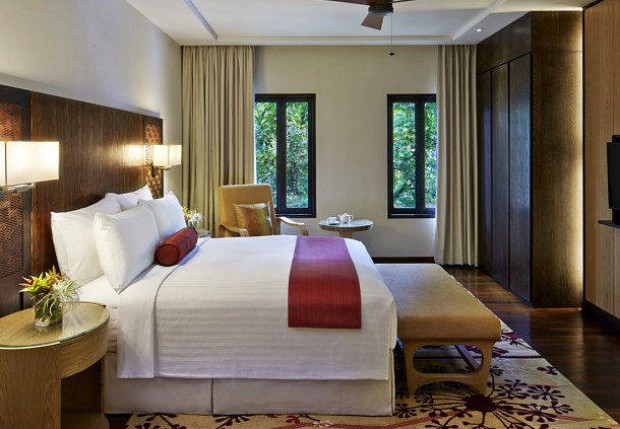 Experience Stay & Dine Package from RM660 at Mulu Marriott Resort & Spa